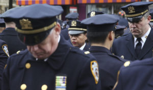 Teknologi Kecerdasan Buatan Untuk Polisi Masih Menjadi Pro Kontra