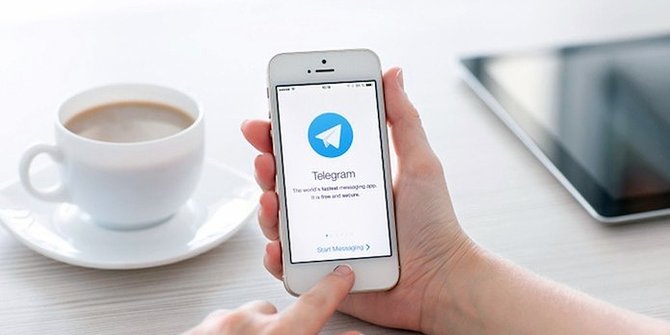 Telegram Akan Diblokir Di Rusia