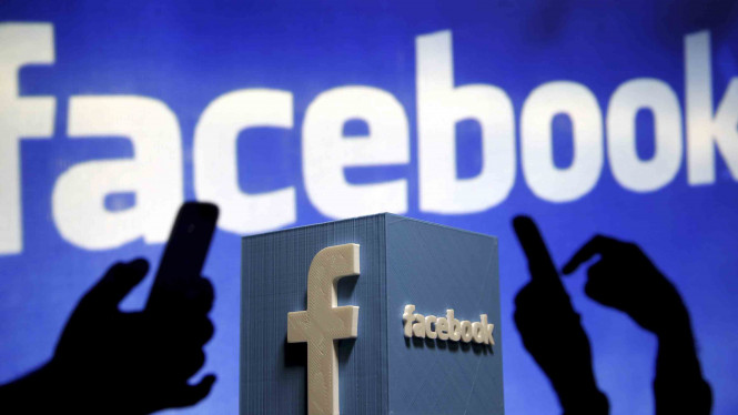 Ternyata Data Pengguna Facebook Indonesia Bocor Mencapai 1 Juta Data
