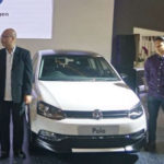VW Menghadirkan Mobil Polo Terbaru Dengan Tenaga Besar