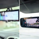 Xiaomi Memproduksi Kaca Spion Dengan Teknologi Kamera