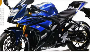 Yamaha R25 Terbaru Kian Seperti Motor Gede