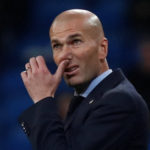 Zinedine Zidane Belum Kepikiran Untuk Boyong Kepa Arrizabalaga