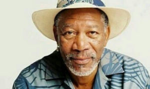 Aktor Senior Morgan Freeman Tersandung Kasus Pelecehan Seksual