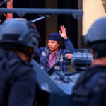Bambang Soesatyo Minta Polisi Menindak Teroris