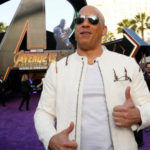 Bayaran Fantastis Vin Diesel Hanya Untuk Ucapkan Kalimat Ini