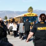 Bocah lelaki ditangkap setelah menembak siswa SMA California