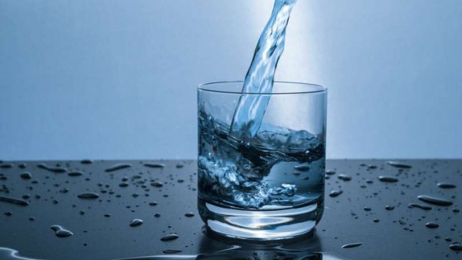 Cara Sederhana Hemat Air yang Mungkin Anda Perlu Tahu