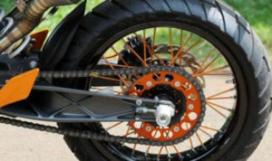 Dampak Bahaya Yang Gunakan Cairan Anti Bocor di Ban Tubeless