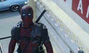 Deadpool 2 Sukses Lampaui Avangers di Tangga Box Office