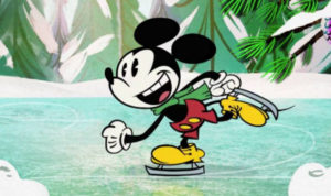 Deretan Fakta Mickey Mouse Ini Mungkin Tak Banyak yang Tahu