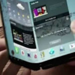 Dikabarkan Smartphone Lipat Samsung Akan Meluncur Pada Acara MWC 2019