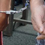 Dua Pencuri Sarang Walet Berhasil Ditangkap