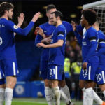 Eden Hazard Tak Terpilih Sebagai Pemain Terbaik Chelsea Musim Ini