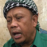 Eggy Sudjana Menyindir MUI Terkait Kasus Sembako Monas