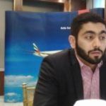 Emirates Buka Layanan Rute Bali Auckland