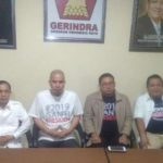 Fadli Zon Mempermasalahkan Anggota Brimob di Kantor Gerindra