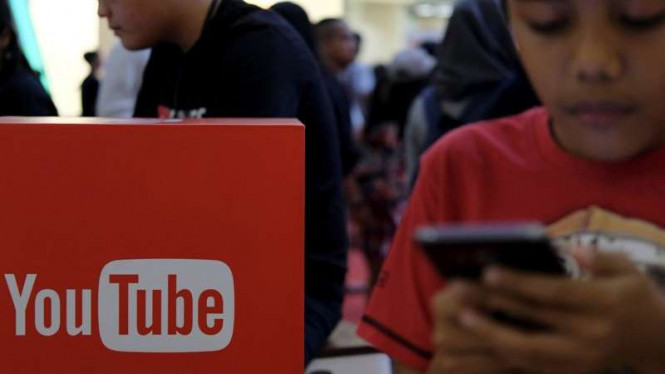 Google Akan Saingi Spotify Dengan Membuat YouTube Music