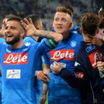 Hasil Imbang Napoli Paksa Juventus Tunda Pesta Juara