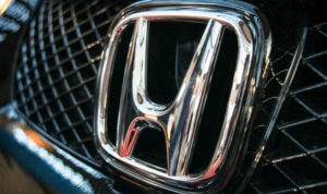 Honda Bakal Hadirkan Mobil Terbarunya di Acara GIIAS 2018