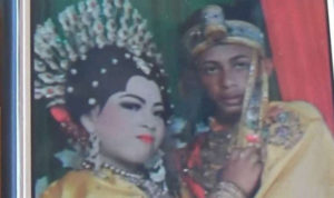 Indonesia Kembali Dihebohkan Dengan Pernikahan Anak
