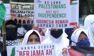 Israel Melarang Masuk Turis Yang Berasal Dari Indonesia