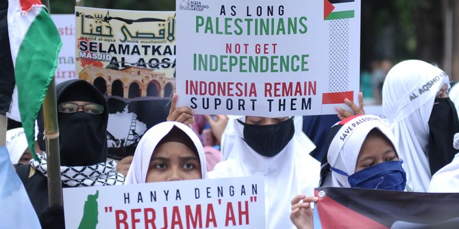 Israel Melarang Masuk Turis Yang Berasal Dari Indonesia