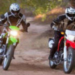 Kawasaki Kesulitan Untuk Mengejar Honda CRF
