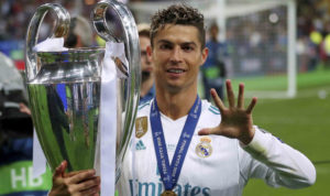 Komentar Cristiano Ronaldo Ini Bikin Panik Manajemen Real Madrid