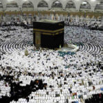 Larangan Untuk Jamaah Haji Untuk Selfie di Masjidil Haram