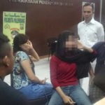 Mahasiswi Dirampok Dan Hampir Diperkosa Oleh Driver Grab