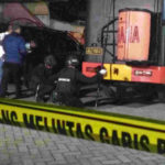 Mapolrestabes Surabaya Terguncang Oleh Bom Kendaraan