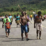 Masyarakat Papua Geram Sang Bupati Bepergian Terus