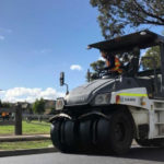 Melbourne Daur Ulang Sampah Untuk Jalan Raya