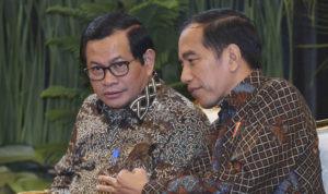 PAN Dinilai Bakal Tidak Ikut Mendukung Jokowi