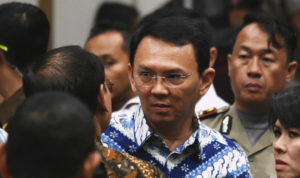 PDIP Mengkritik INES Soal Hasil Survei Mengenai Prabowo dan Jokowi
