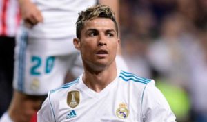 PSG Berikan Jalan Keluar Soal Masa Depan Cristiano Ronaldo