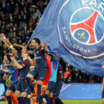 PSG Sukses Juarai Coupe de France Empat Tahun Beruntun