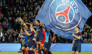 PSG Sukses Juarai Coupe de France Empat Tahun Beruntun
