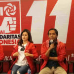 PSI Menyebutkan Fadli Zon Tidak Memahami Maksud Pidato Jokowi