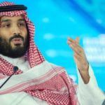 Pangeran Saudi Ditembak Orang Tidak Dikenal