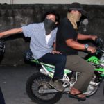 Pelaku Jambret Hampir Dibakar Massa Di Padang