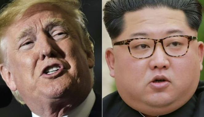 Pemimpin Korea Utara Tetap Ingin Bertemu dengan Trump di Singapura