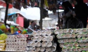 Polda Aceh Ancam Warga Yang Mengedarkan Petasan Tanpa Izin