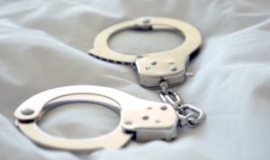 Polisi Berhasil Menangkap Pelaku BDSM