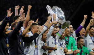 Real Madrid Menang Pengalaman Atas Liverpool Soal Final Liga Champions