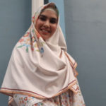 Sambut Bulan Ramadhan Kartika Putri Ajarkan Buah Hati Berpuasa