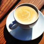 Sanpresso Jadi Hasil Perpaduan Nikmat Antara Espresso dan Santan