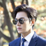 Tarif Selangit Lee Min Ho Hanya Untuk Sebuah Acara