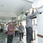 Walikota Semarang Mengajak Membersihkan Masjid Untuk Meningkatkan Kewaspadaan